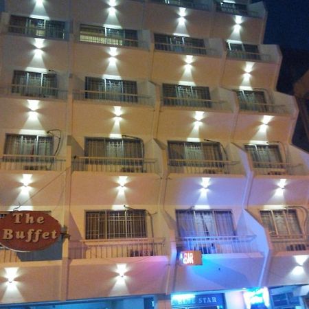 Hotel Blue Star 哥印拜陀 外观 照片