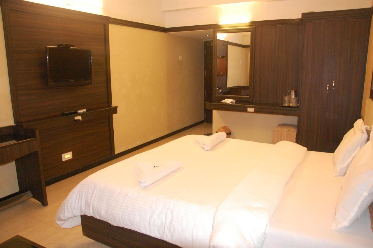 Hotel Blue Star 哥印拜陀 外观 照片